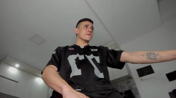 The_Sweet_King  25-09-2021 video rope